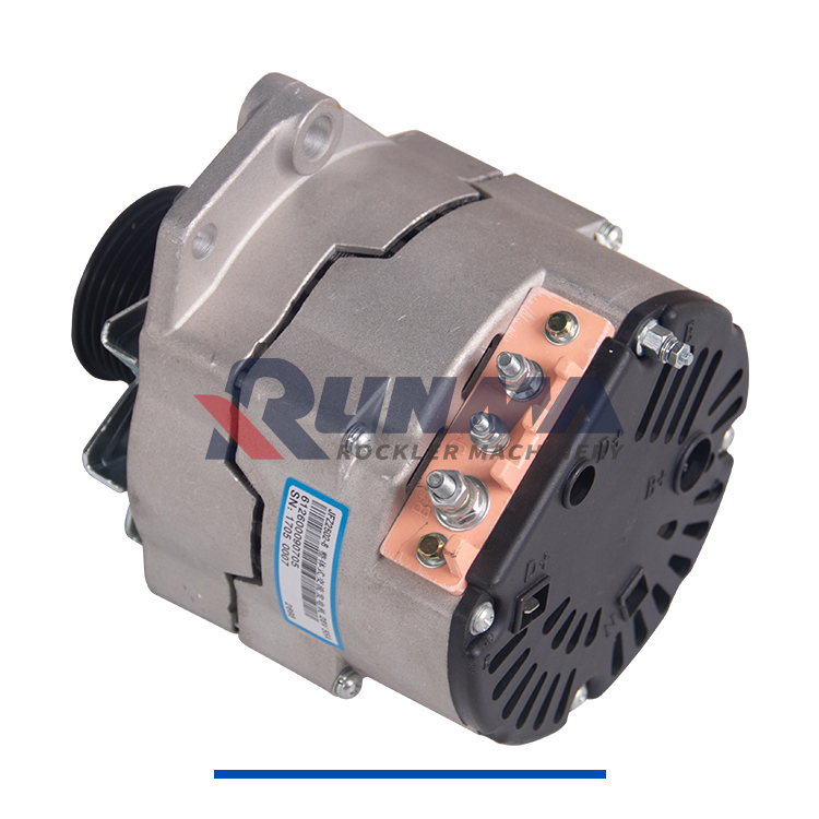 RE2099R-612600090705发电机 (4)