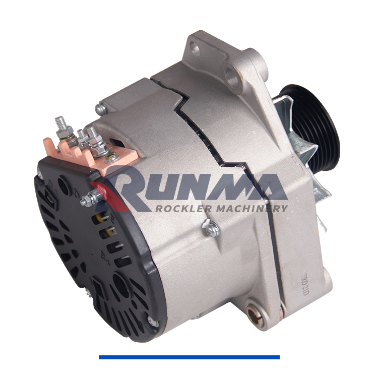 RE2099R-612600090705发电机 (5)