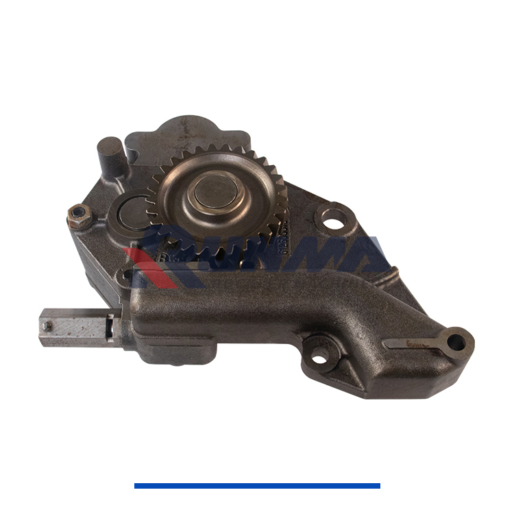 WD615 Oil Pump RE2105R