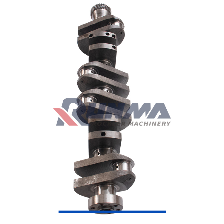 RE3044R道依茨曲轴13031181(11)