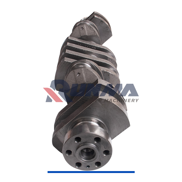 RE3044R道依茨曲轴13031181(14)