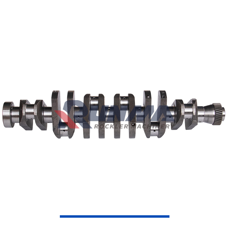 TBD226B Crankshaft RE3044R