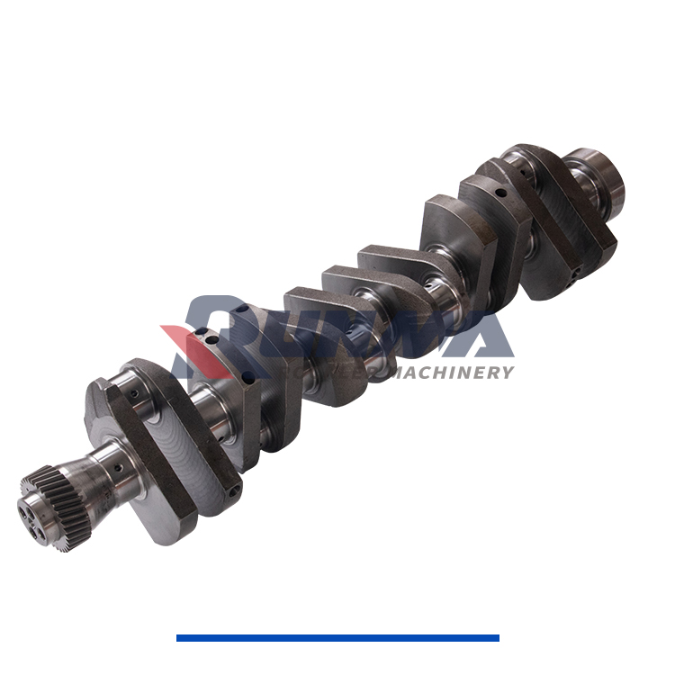 RE3044R道依茨曲轴13031181(8)