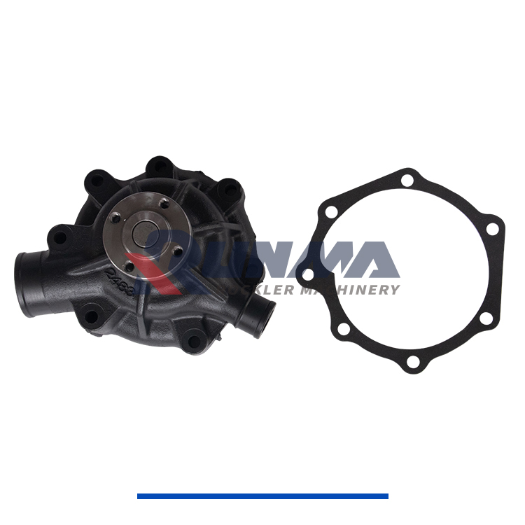 TBD226B Water Pump RE3084R