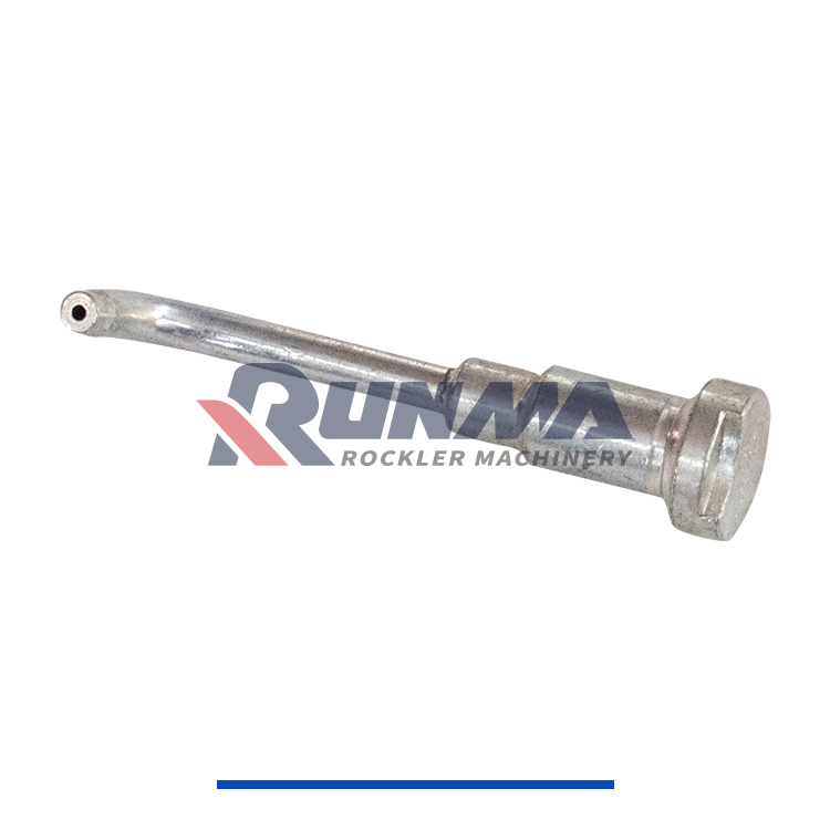 RE3089R道依茨70KW-缸体喷嘴 12273763 (1)