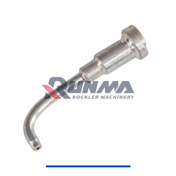 RE3089R道依茨70KW-缸体喷嘴 12273763 (2)