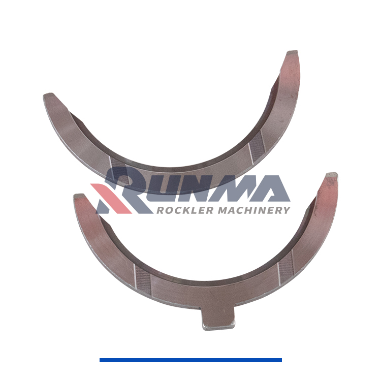 TBD226B Thrust Plate RE3090R