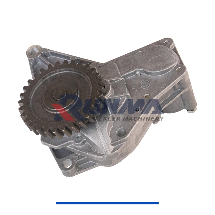 TBD226B Oil Pump RE3091R