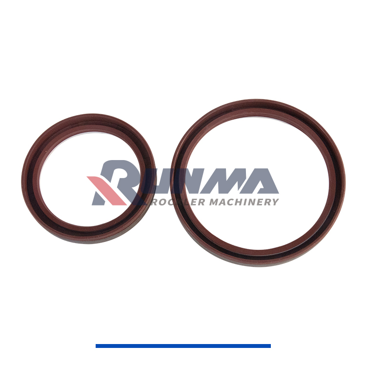 TBD226B Front Rear Crankshaft Seal RE3092R-RE3093R