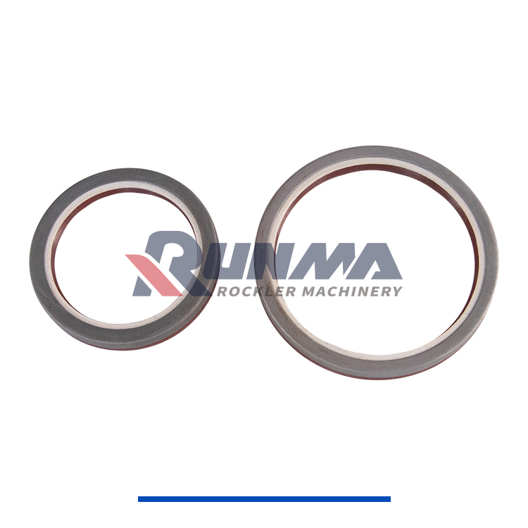 RE3092R-RE3093R道依茨70KW前后曲轴油封 (4)
