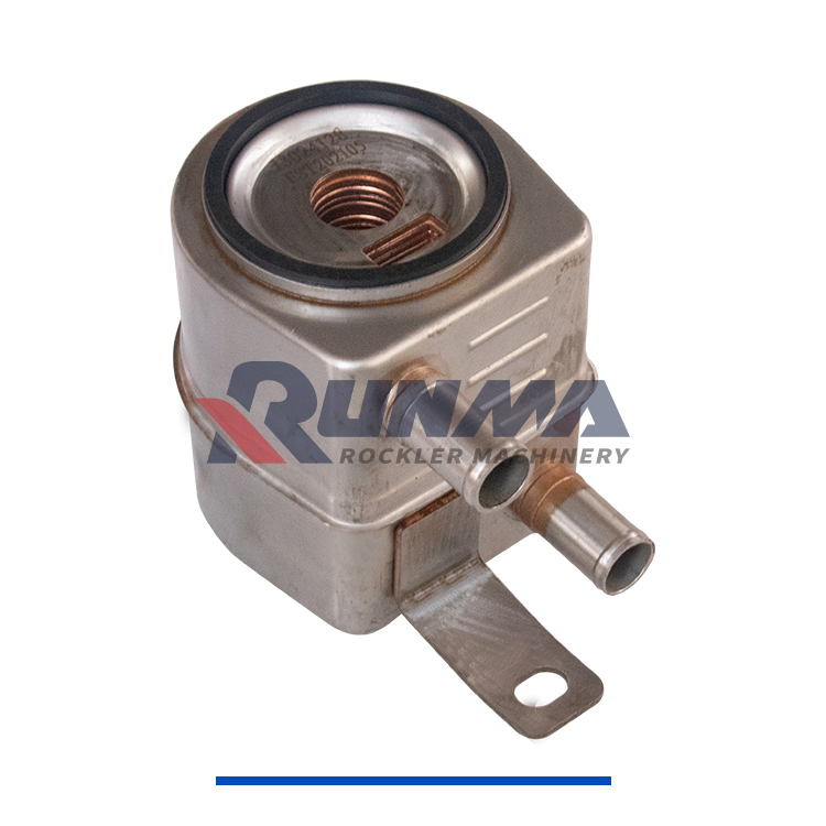 TBD226B Oil Cooler RE3094R