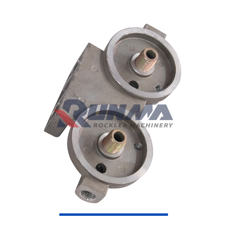 RE3096R道依茨70KW-柴油滤清器座 12189882 (7)