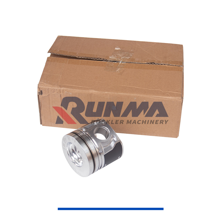 RE3097R道依茨活塞13032095 (2)