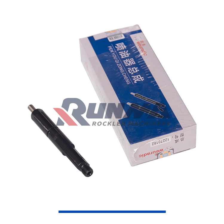 RE3098R道依茨喷油器12270162 (2)