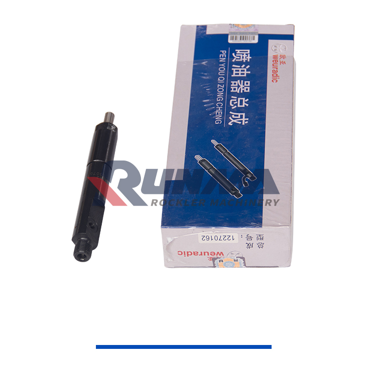 RE3098R道依茨喷油器12270162 (3)