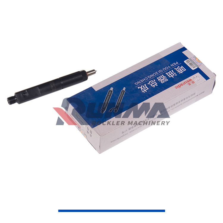 RE3098R道依茨喷油器12270162 (4)