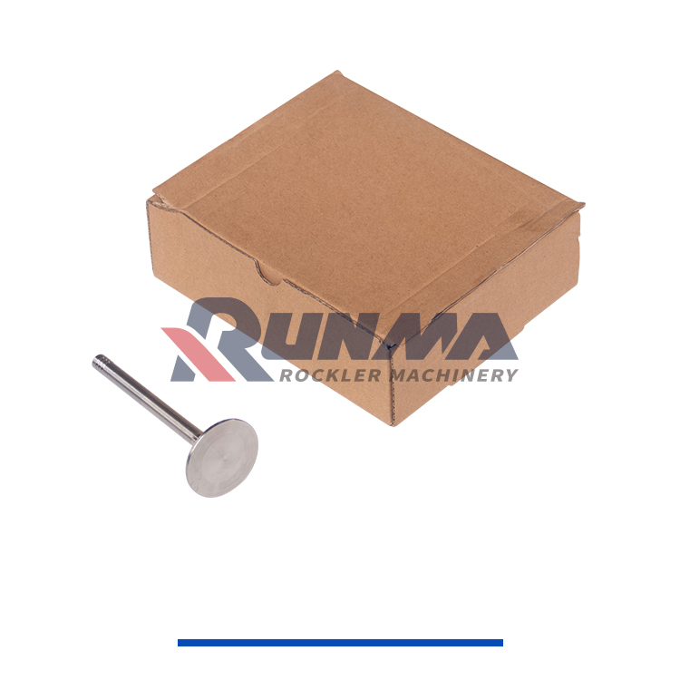 RE3099R道依茨排气门12159606 (2)