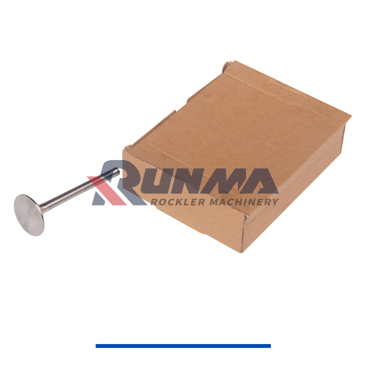 RE3099R道依茨排气门12159606 (4)