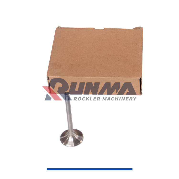 RE3099R道依茨排气门12159606 (5)