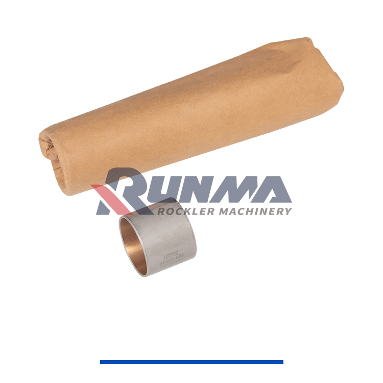 RE3101R道依茨连杆衬套12159598 (2)