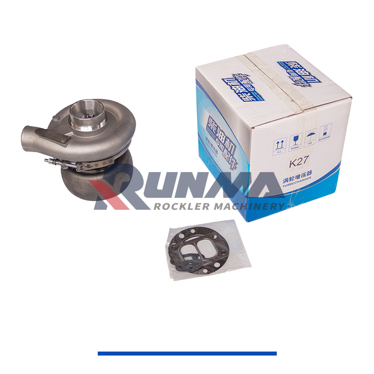 TBD226B Turbo RE3103R