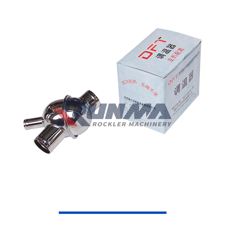 TBD226B Thermostat RE3106R