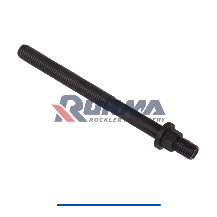 RE3108R道依茨缸头螺栓-长 (2)