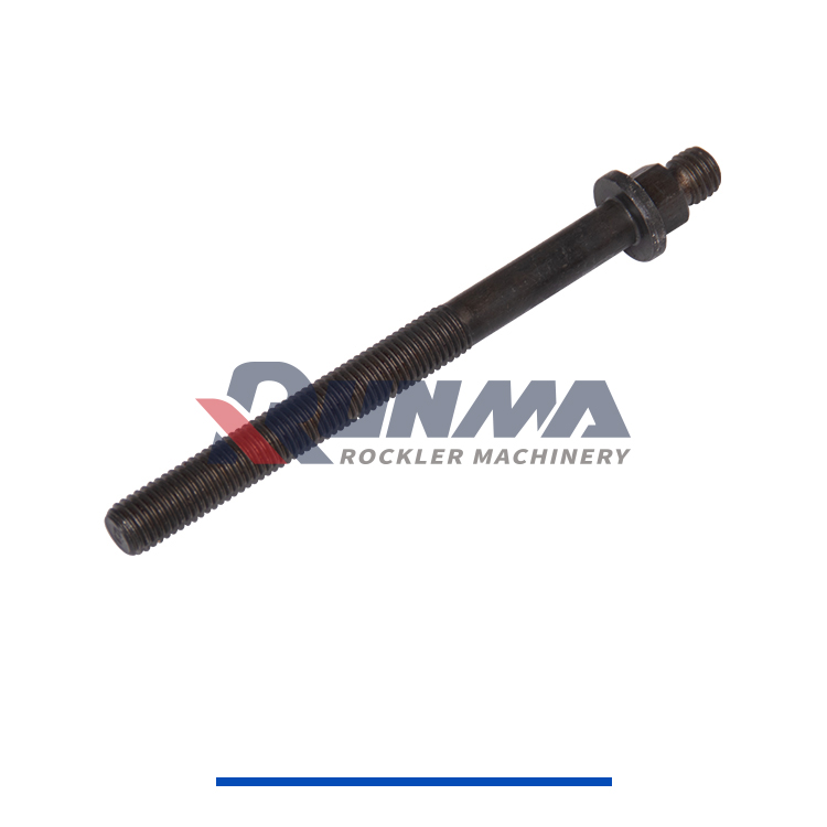 RE3109R道依茨缸头螺栓中 (2)