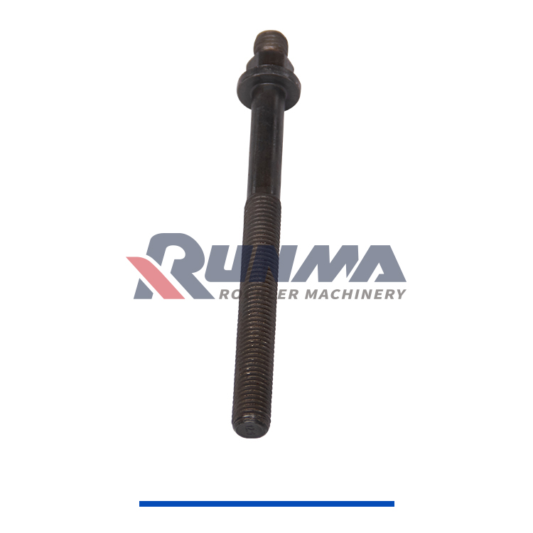 RE3109R道依茨缸头螺栓中 (3)