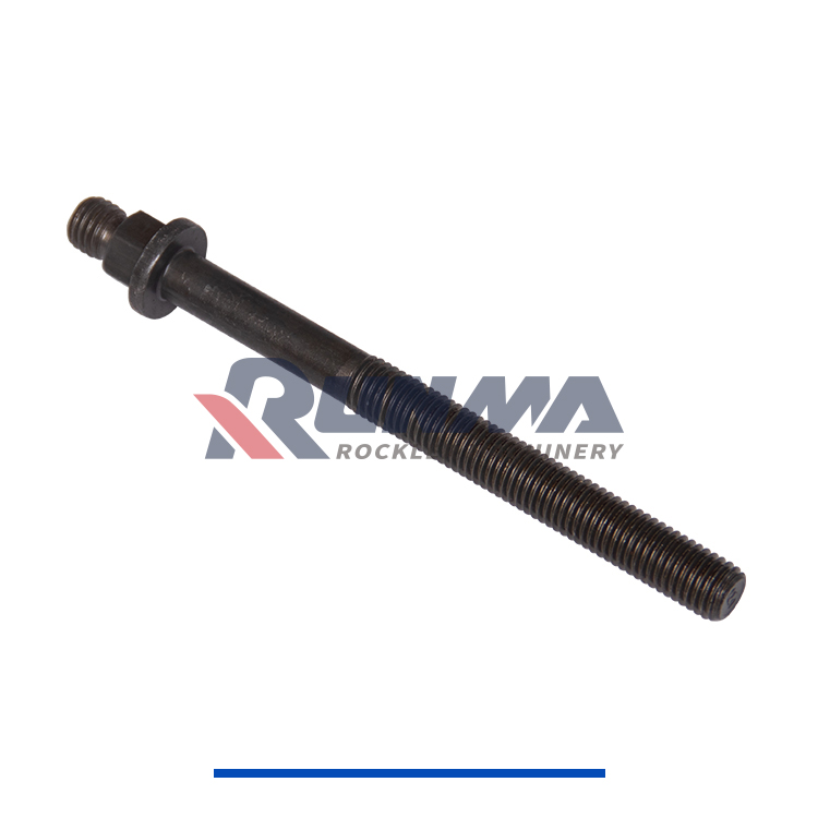 RE3109R道依茨缸头螺栓中 (4)