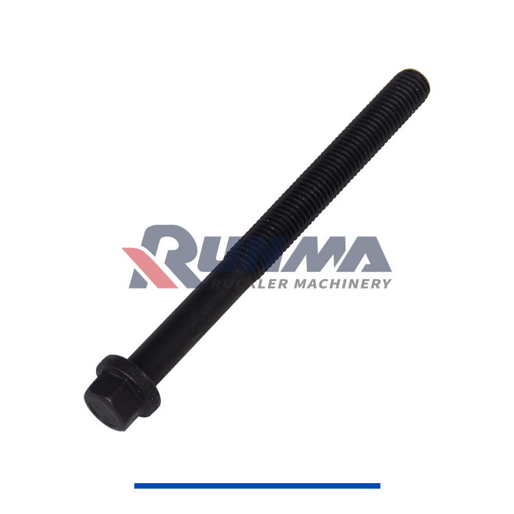 RE3110R道依茨缸头螺栓-短 (2)