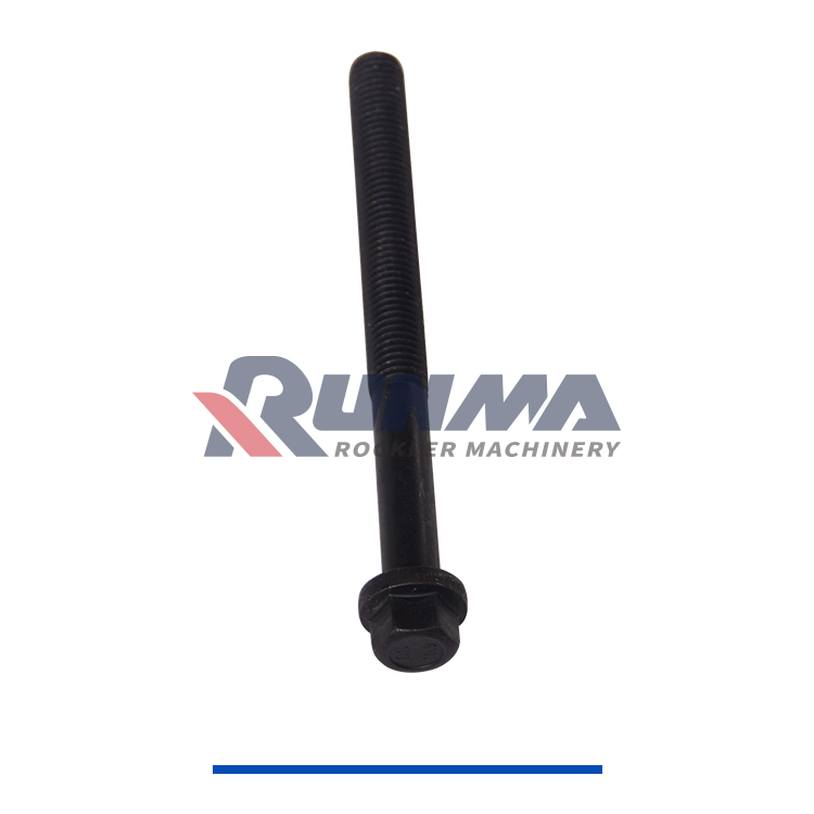 RE3110R道依茨缸头螺栓-短 (3)