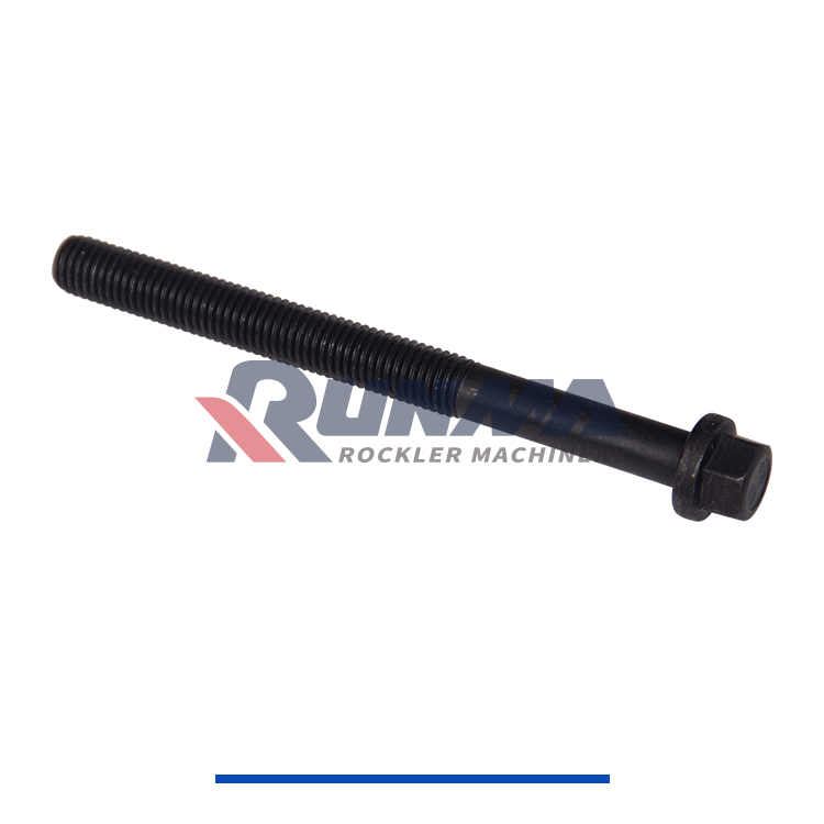 RE3110R道依茨缸头螺栓-短 (4)