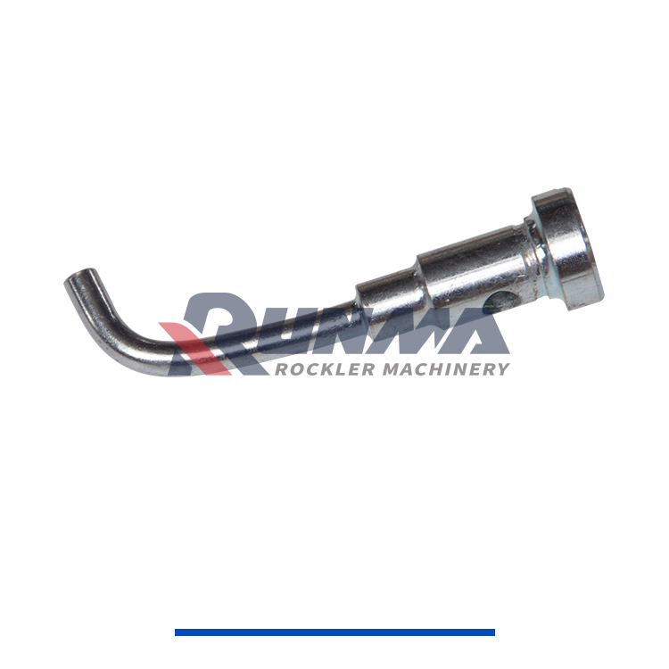 TBD226B Injector nozzle RE3111R