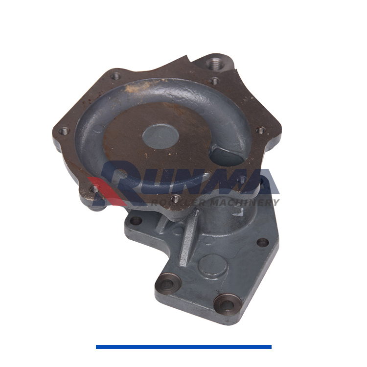 RE3114R道依茨水泵中间垫块(2)