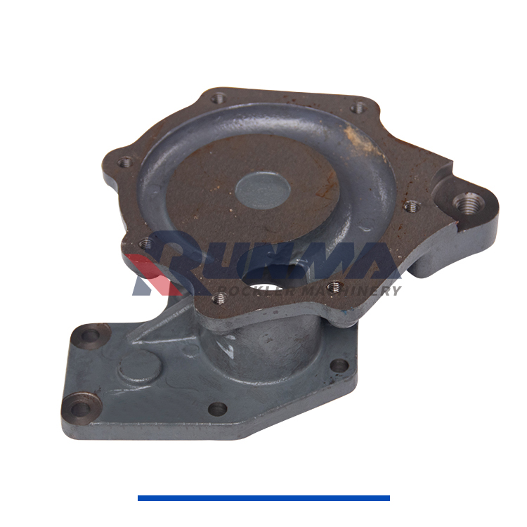 RE3114R道依茨水泵中间垫块(4)