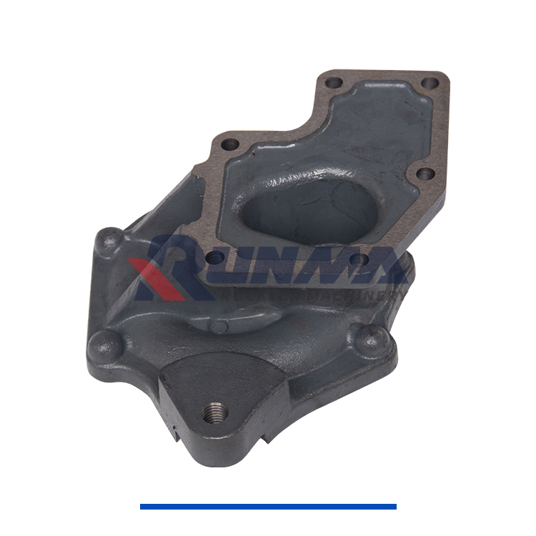 TBD226B Water Pump Seat RE3114R