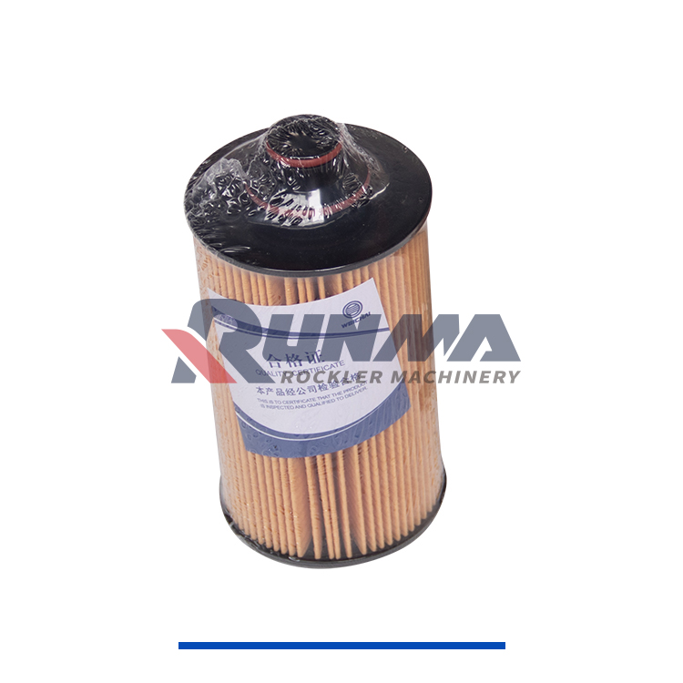 TBD226B Oil filter RE3117R