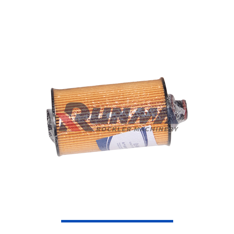 RE3117R道依茨原厂机油滤芯无铁壳(3)