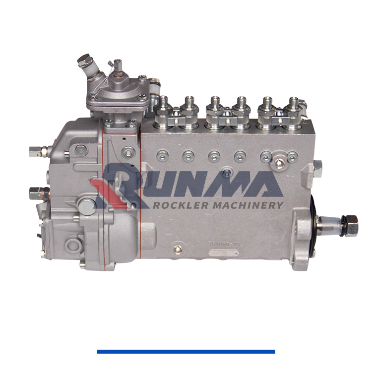 RE3120R道依茨高压油泵(5)