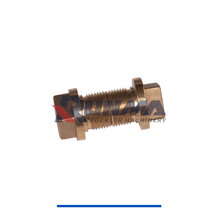 RE3121R道依茨放油螺栓(1)