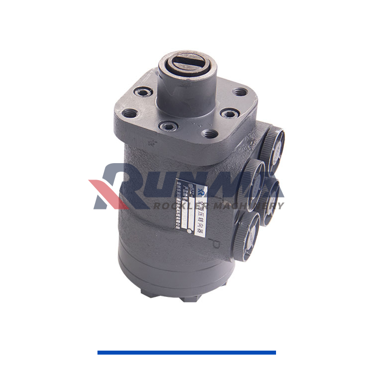 BZZ3-125A Steering Valve