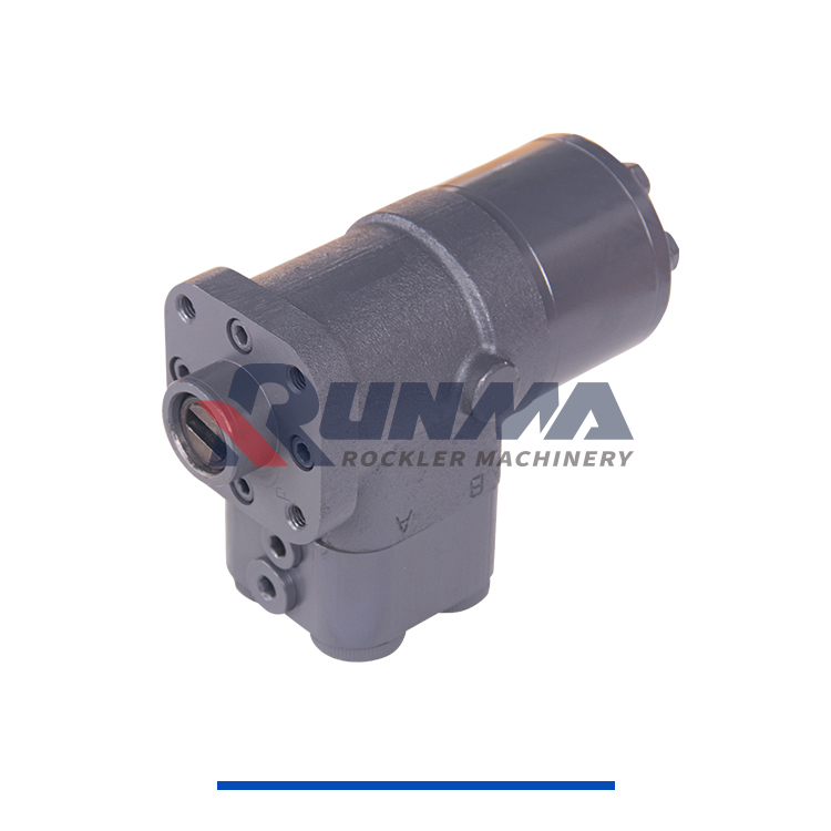 RH1018R转向器BZZ1-400C (12)