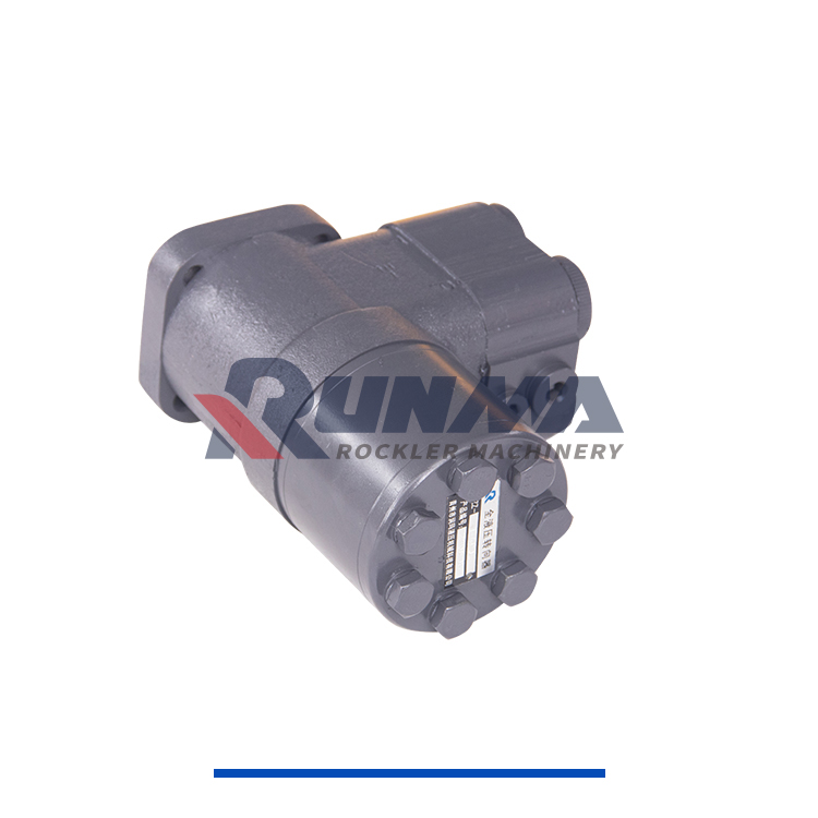 RH1018R转向器BZZ1-400C (15)