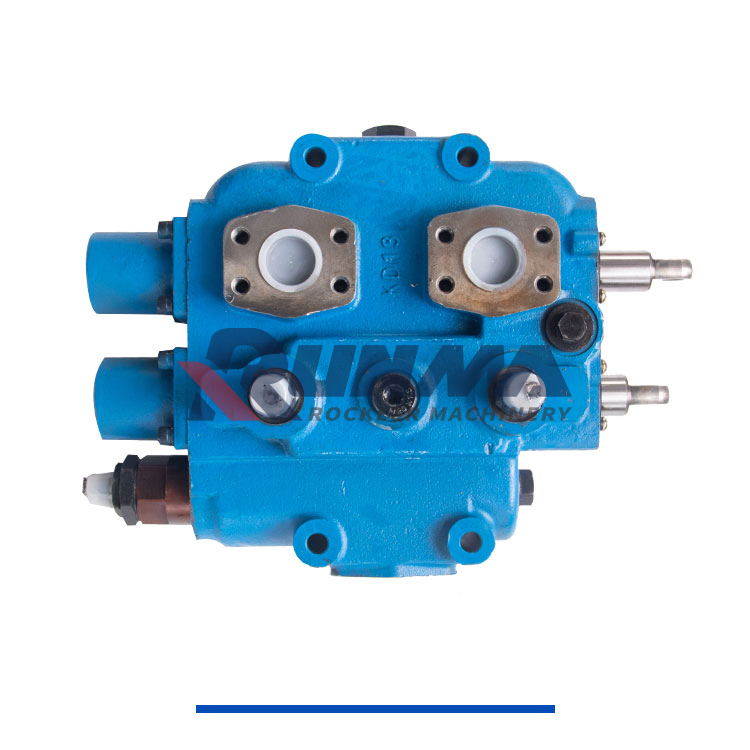 HDF32.2C Hydraulic Control Valve RH3001R