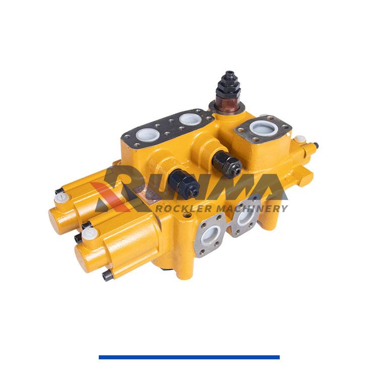 CAT-YDF32.2 Hydraulic Control Valve RH3005R