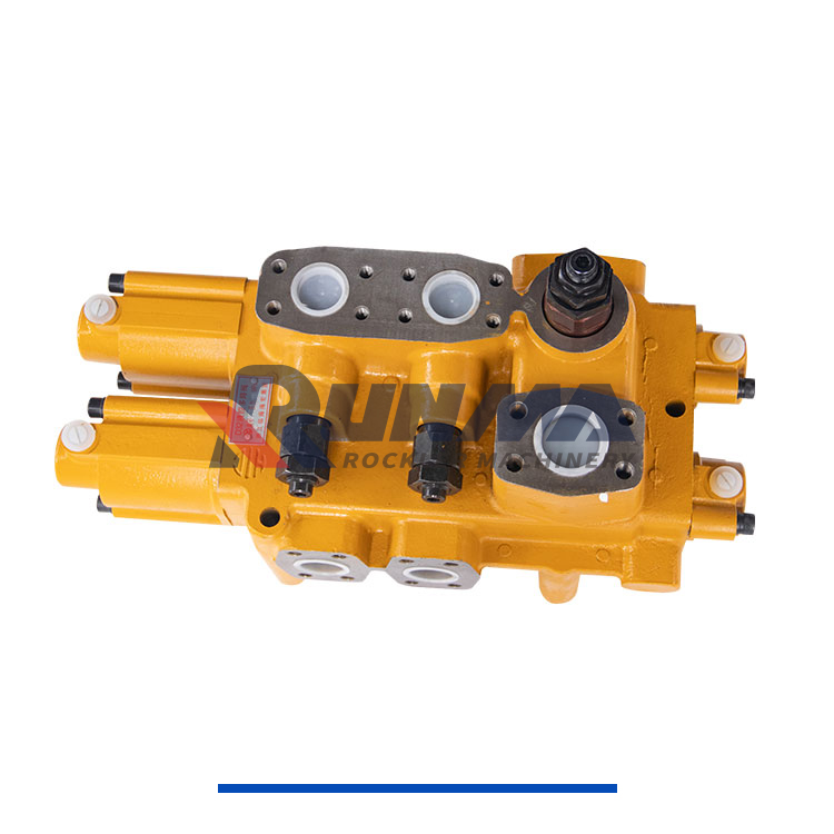 RH3005R-D32双联液控卡特多路阀 (5)