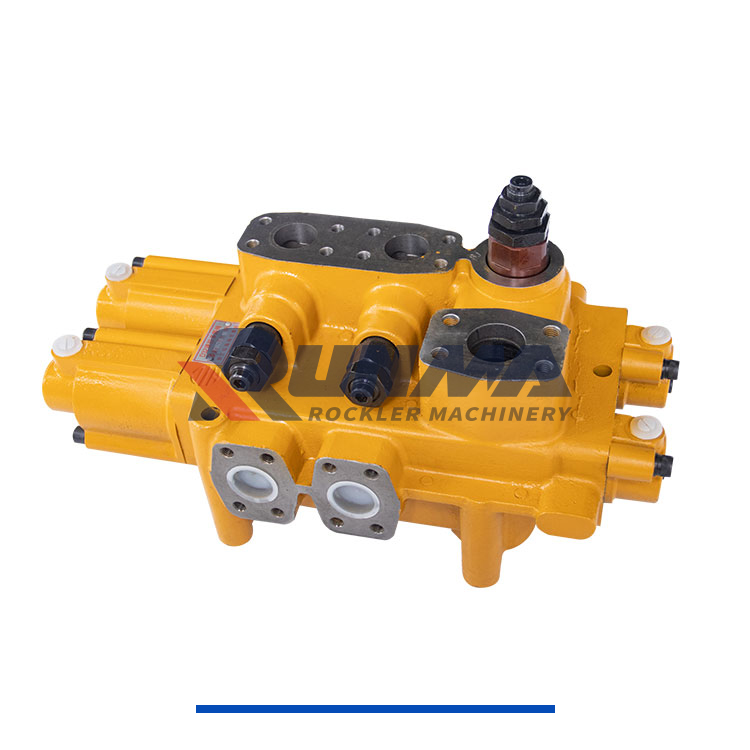 RH3005R-D32双联液控卡特多路阀 (6)