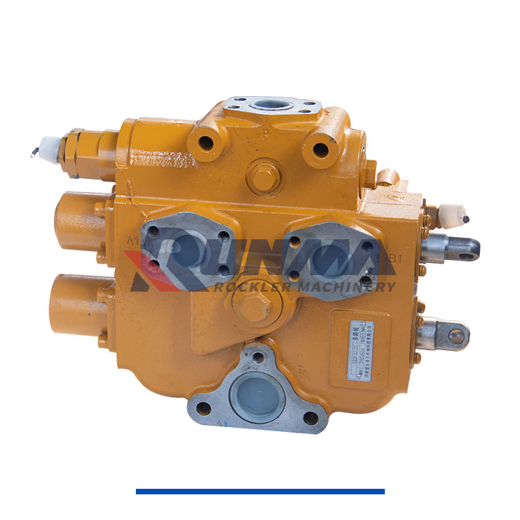 GDF32.2C Hydraulic Control Valve RH3009R