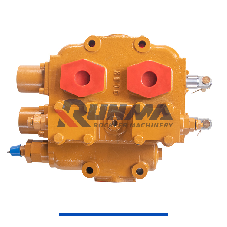 JDF32.2CG Hydraulic Control Valve RH3011R